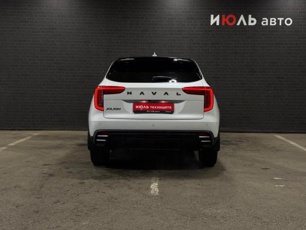 Haval Jolion I с пробегом 2024 года, цена 2 100 000 рублей, 25379 км, внедорожник, Автокод Объявления