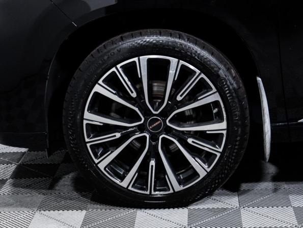 Exeed VX I с пробегом 2023 года, цена 2 399 000 рублей, 105970 км, внедорожник, Автокод Объявления