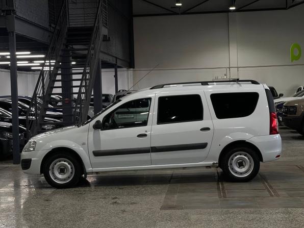 Lada (ВАЗ) Largus I с пробегом 2019 года, цена 670 000 рублей, 134267 км, универсал, Автокод Объявления