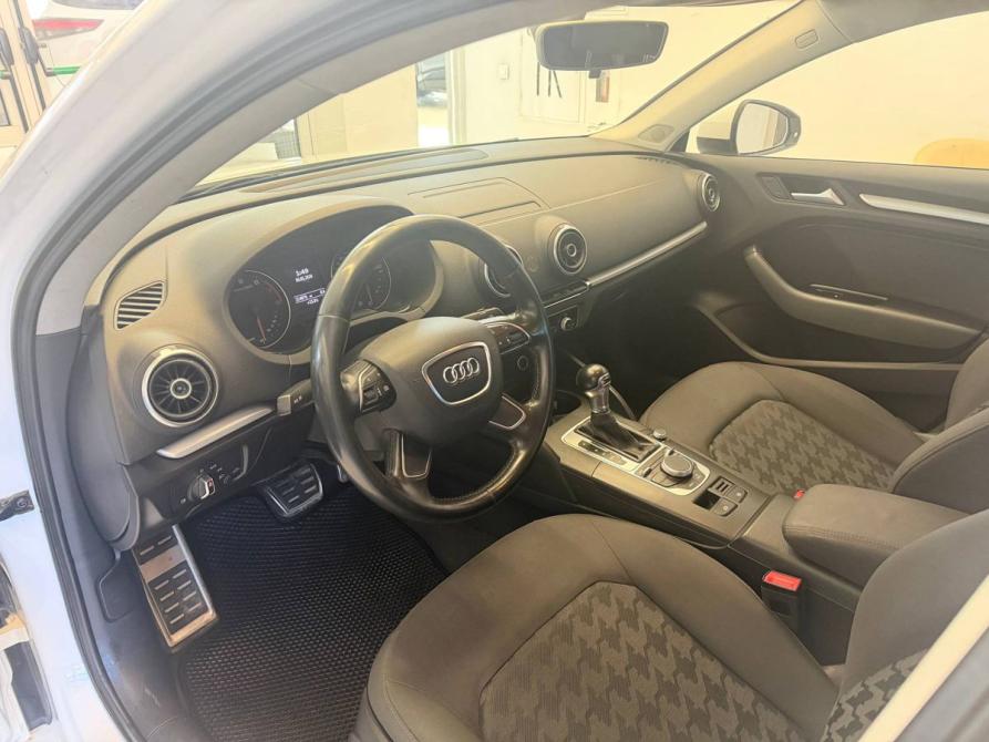 Audi A3 III (8V) Челябинск  - изображение 13