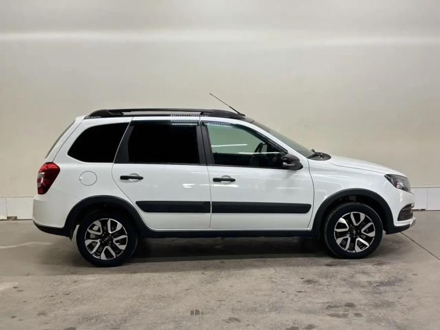 Lada (ВАЗ) Granta I Рестайлинг Саратов  - изображение 6