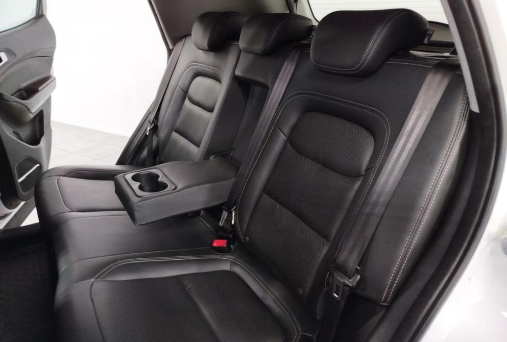 Chery Tiggo 4 I Рестайлинг Саратов  - изображение 25