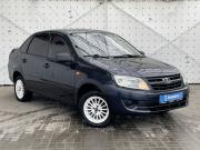 Lada (ВАЗ) Granta I Тамбов  - изображение 20