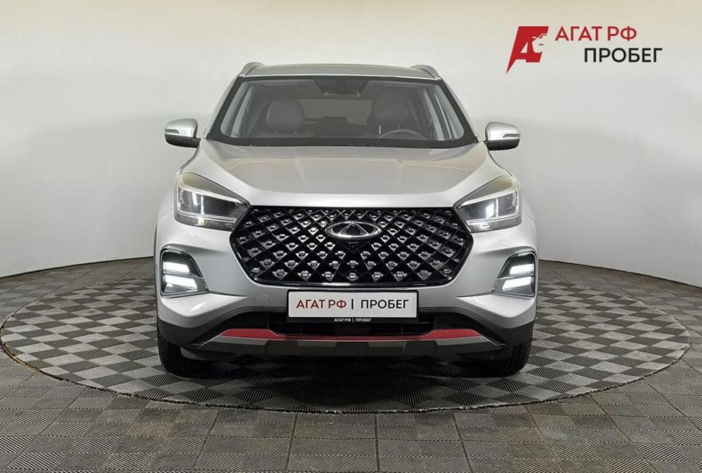 Chery Tiggo 4 Pro I Нижний Новгород  - изображение 2