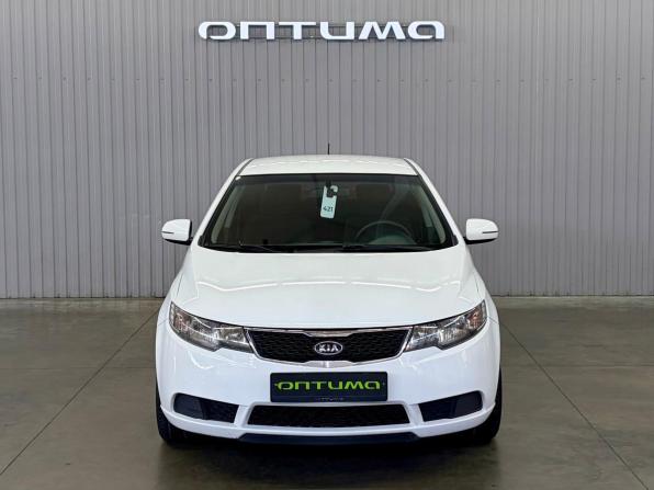 Kia Cerato II с пробегом 2011 года, цена 897 000 рублей, 178728 км, седан, Автокод Объявления