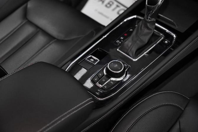 Dongfeng 580 I Рестайлинг с пробегом 2023 года, цена 1 049 000 рублей, 31342 км, внедорожник, Автокод Объявления
