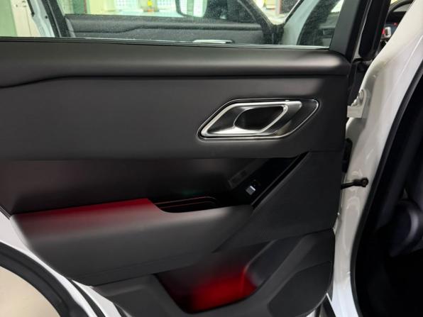 Новый Land Rover Range Rover Velar I Рестайлинг 2025 года, цена 8 490 000 рублей, внедорожник, Автокод Объявления