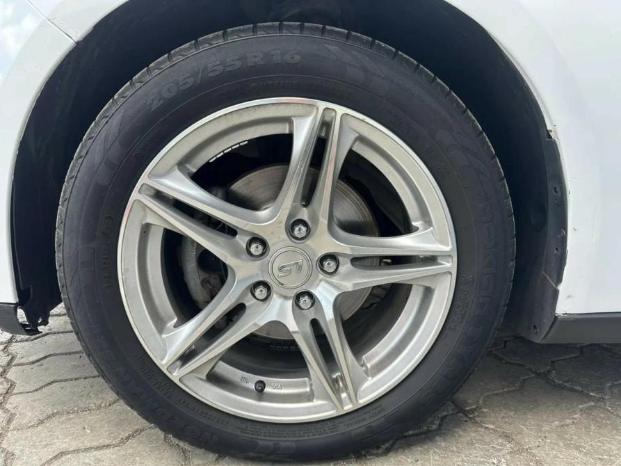 Ford Focus III Набережные Челны  - изображение 4