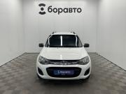 Lada (ВАЗ) Kalina II Воронеж  - изображение 22