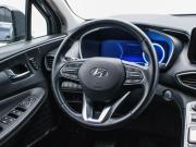 Hyundai Santa Fe IV Рестайлинг Москва  - изображение 35