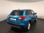 Suzuki Vitara II Пермь  - изображение 22