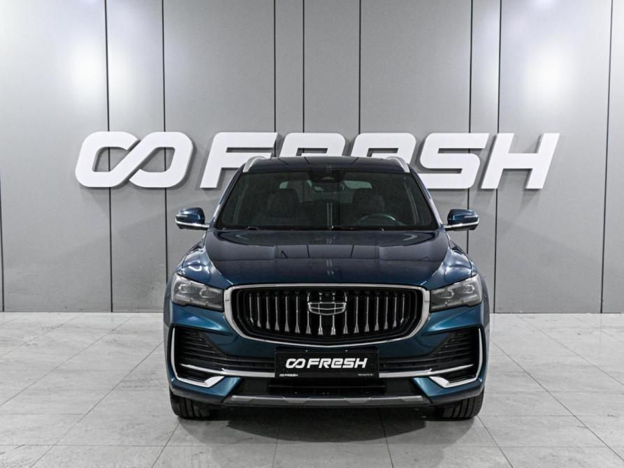Geely Monjaro I Ростов-на-Дону  - изображение 3