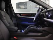 Porsche Cayenne III Рестайлинг Москва  - изображение 69