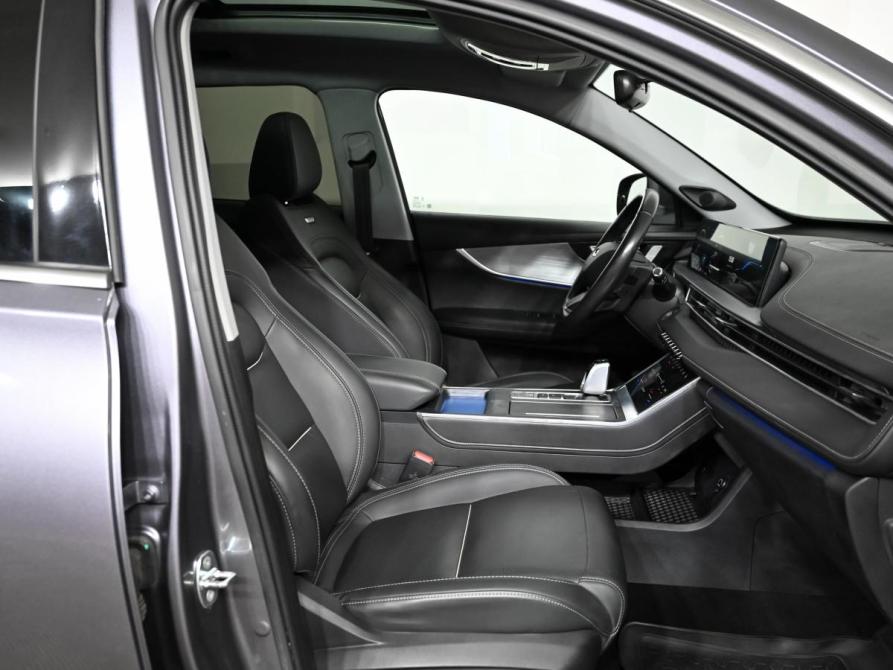Chery Tiggo 7 Pro Max I Екатеринбург  - изображение 11