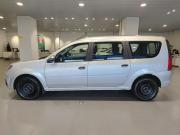 Lada (ВАЗ) Largus I Рестайлинг Казань  - изображение 32