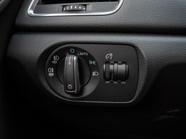 Audi Q3 I (8U) с пробегом 2013 года, цена 1 490 000 рублей, 245312 км, внедорожник, Автокод Объявления
