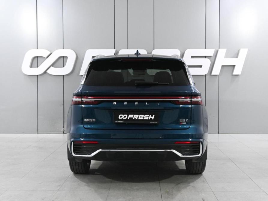 Geely Monjaro I Ростов-на-Дону  - изображение 4