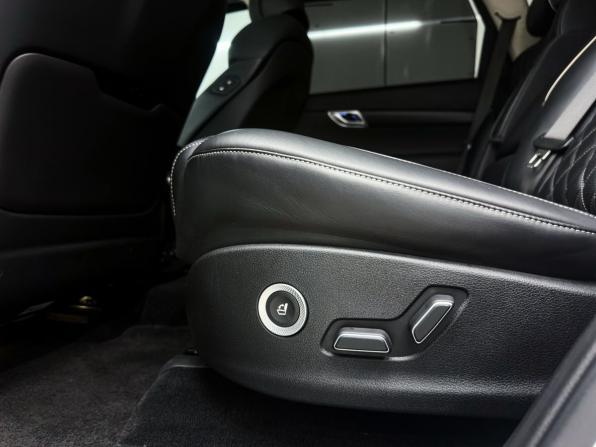 Genesis GV80 I с пробегом 2020 года, цена 5 300 000 рублей, 93993 км, внедорожник, Автокод Объявления
