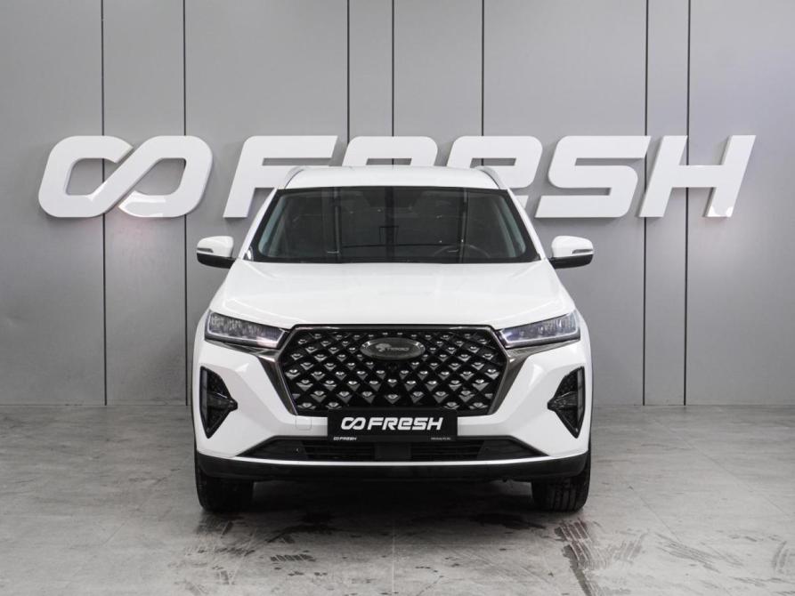 Chery Tiggo 7 Pro Max I Воронеж  - изображение 3