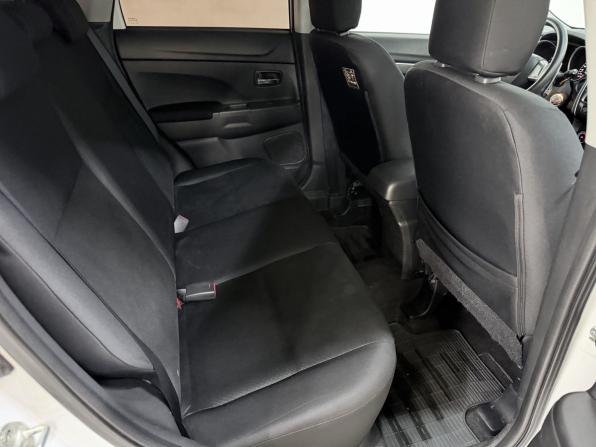 Mitsubishi ASX I Рестайлинг с пробегом 2013 года, цена 1 060 000 рублей, 167308 км, внедорожник, Автокод Объявления
