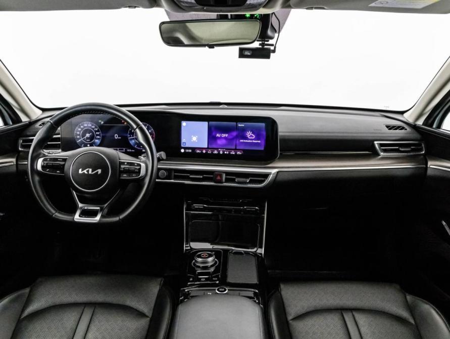 Kia K5 III Санкт-Петербург  - изображение 12