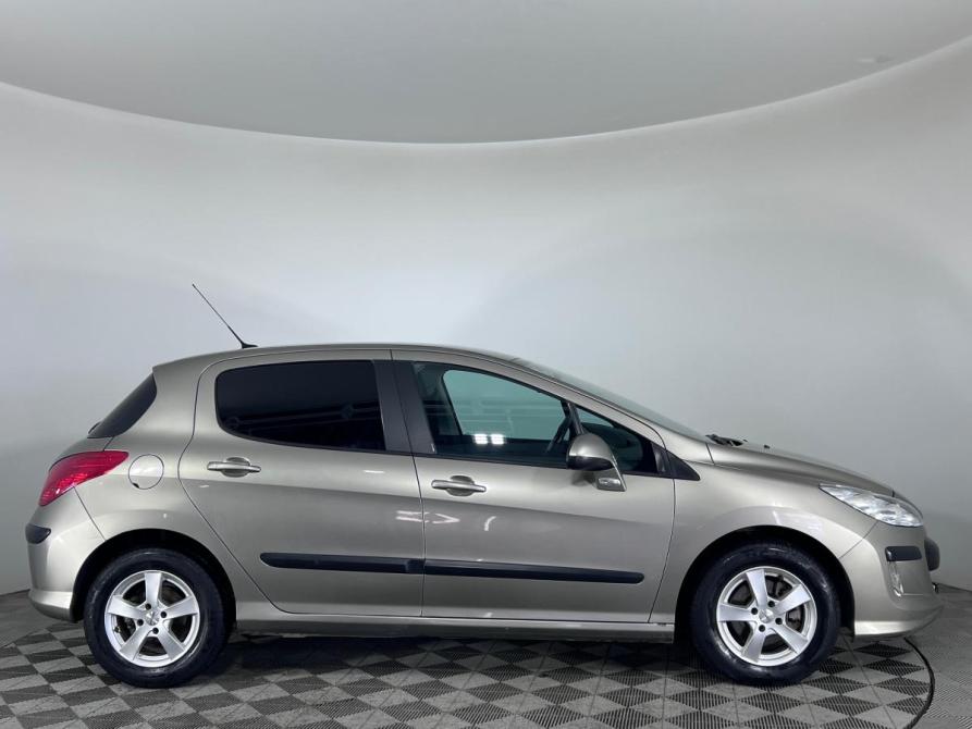 Peugeot 308 I Ростов-на-Дону  - изображение 8