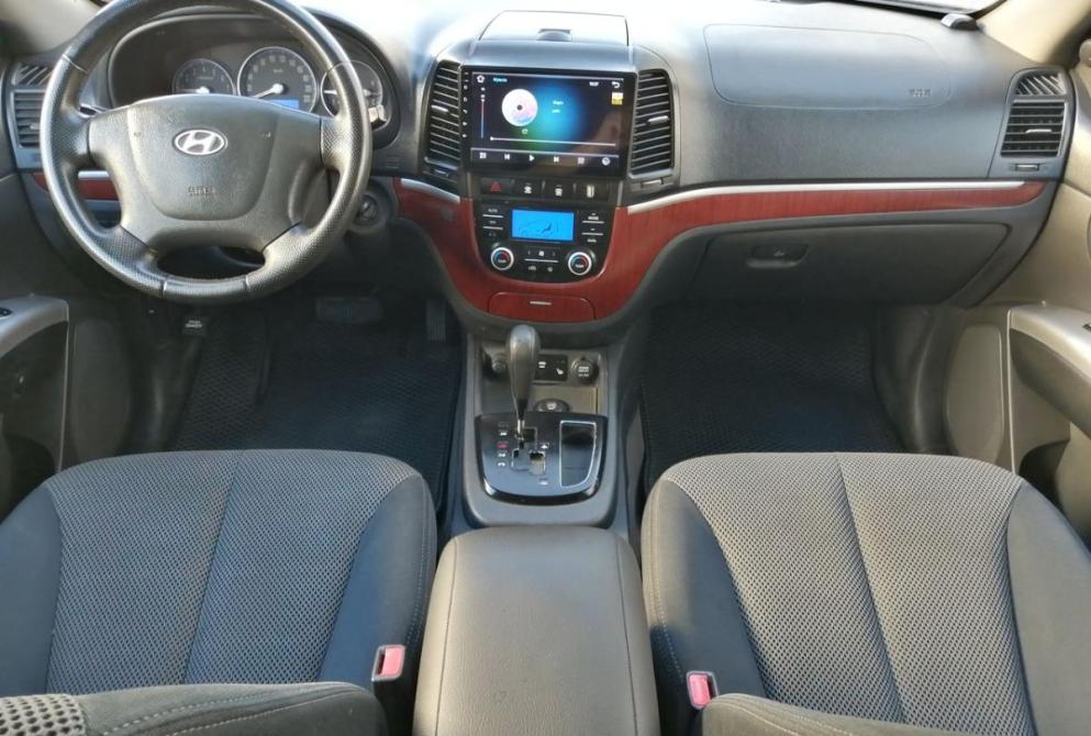 Hyundai Santa Fe II Иваново  - изображение 10