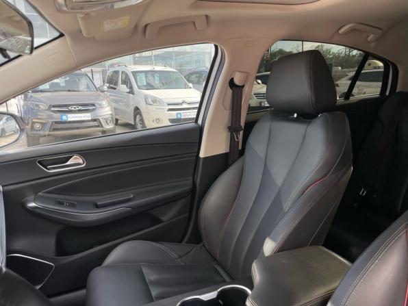 Omoda S5 с пробегом 2023 года, цена 1 220 000 рублей, 104280 км, седан, Автокод Объявления