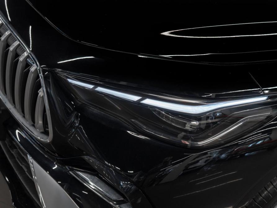 Geely Galaxy Starshine 6 Москва  - изображение 22