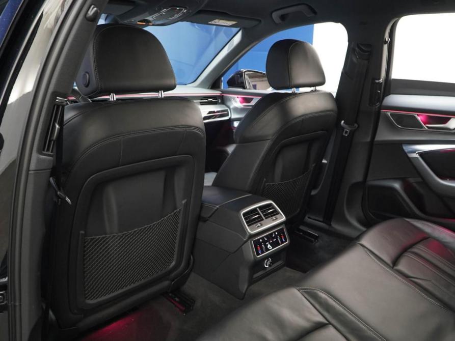 Audi S6 V (C8) Москва  - изображение 11