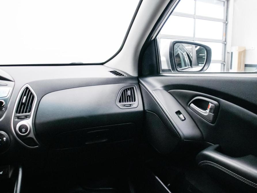 Hyundai ix35 I Красноярск  - изображение 15