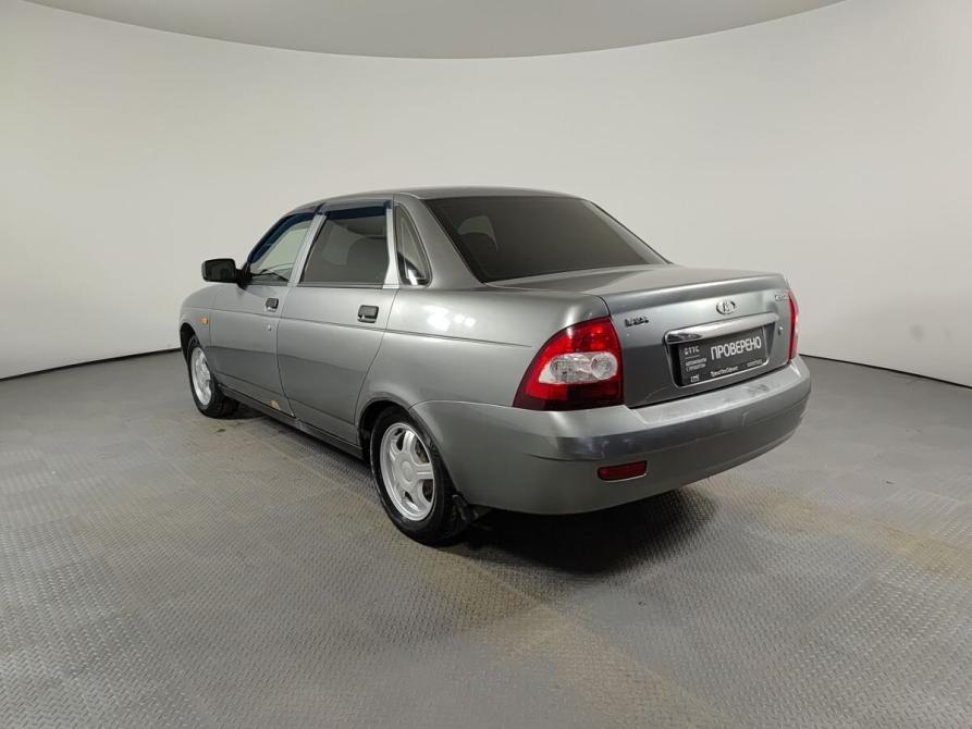 Lada (ВАЗ) Priora I Уфа  - изображение 8