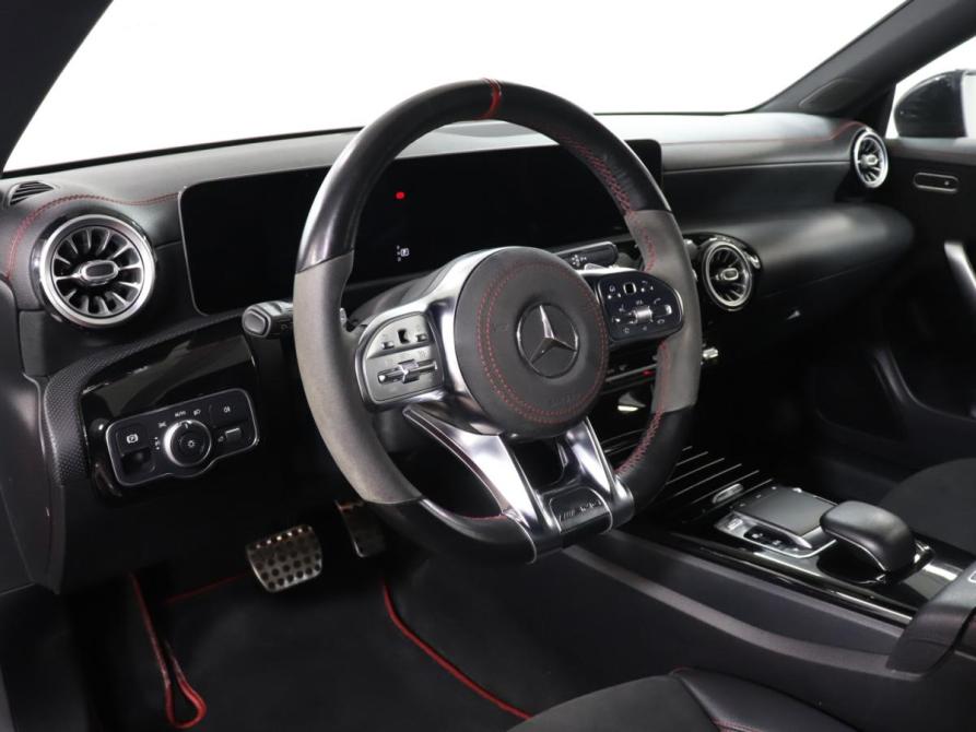 Mercedes-Benz CLA II (C118 X118) Москва  - изображение 14