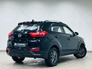 Hyundai Creta I Рестайлинг Кемерово  - изображение 21