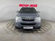 Opel Antara I Рестайлинг Воронеж  - изображение 19