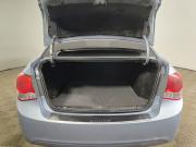 Chevrolet Cruze I Уфа  - изображение 34