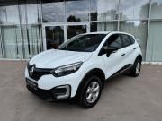 Renault Kaptur I Воронеж  - изображение 13