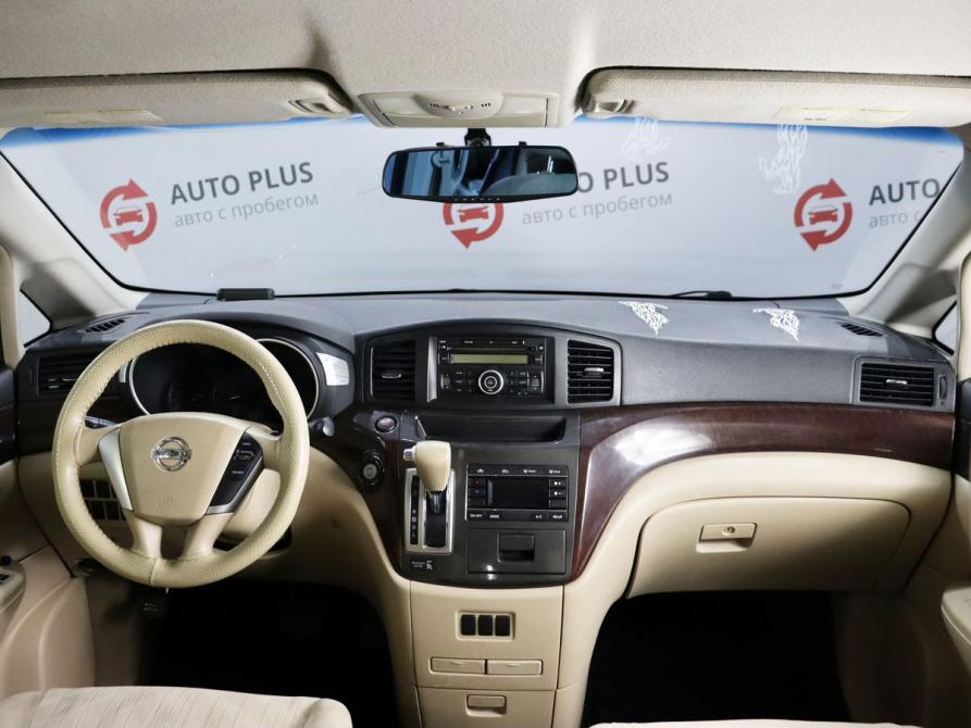 Nissan Quest IV Минеральные Воды  - изображение 9