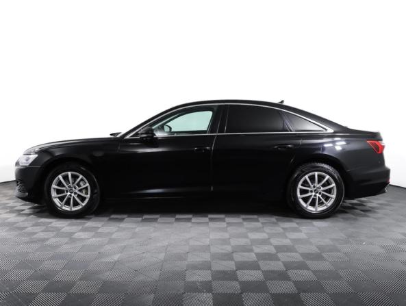 Audi A6 V (C8) с пробегом 2021 года, цена 3 330 000 рублей, 109400 км, седан, Автокод Объявления
