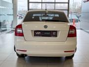 Skoda Octavia II (A5) Рестайлинг Тверь  - изображение 17