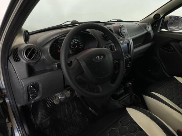 Lada (ВАЗ) Granta I с пробегом 2013 года, цена 465 000 рублей, 105644 км, седан, Автокод Объявления