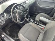 Skoda Rapid I Череповец  - изображение 22