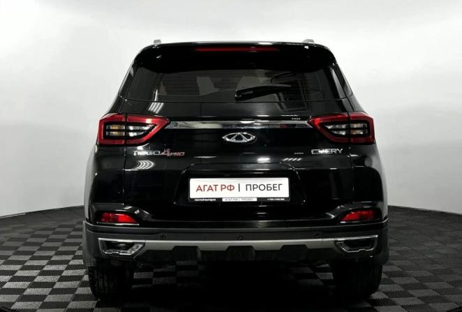 Chery Tiggo 4 Pro I Рестайлинг с пробегом 2023 года, цена 1 425 000 рублей, 57893 км, внедорожник, Автокод Объявления