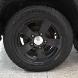 Chevrolet Niva I Рестайлинг Москва  - изображение 30