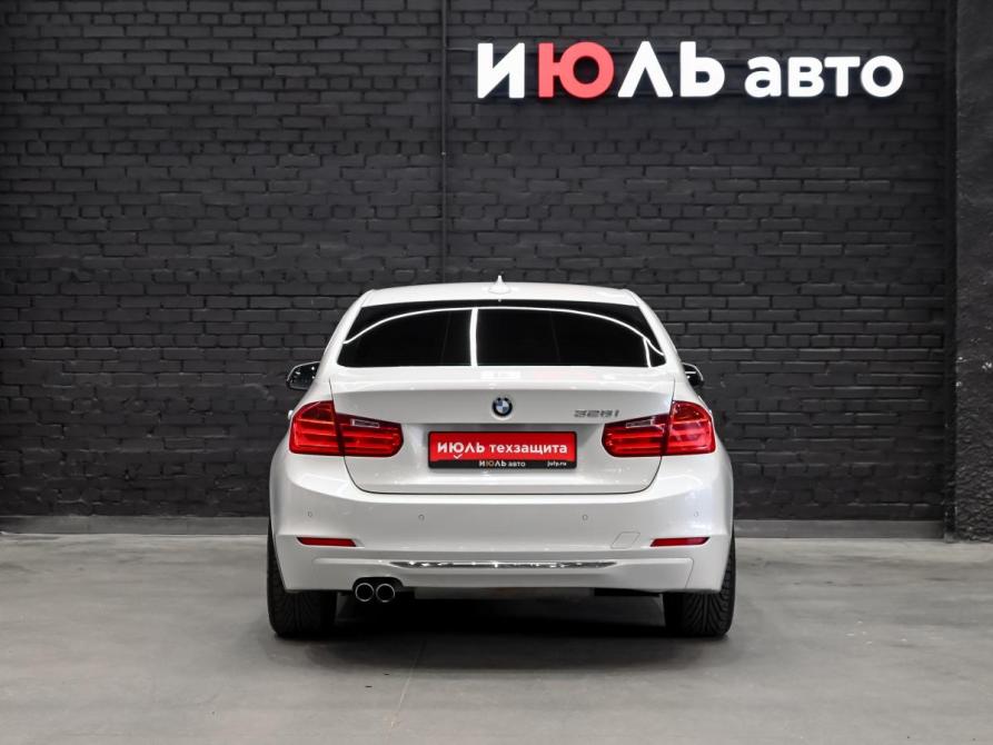 BMW 3 серии VI (F3x) Екатеринбург  - изображение 5