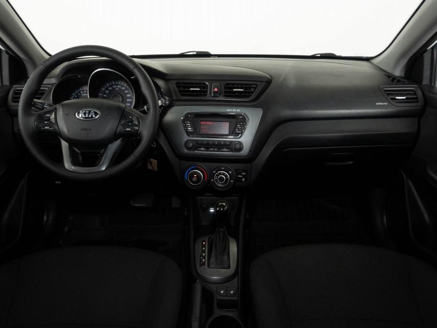 Kia Rio III Казань  - изображение 7