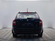 Skoda Octavia II (A5) Рестайлинг Москва  - изображение 20