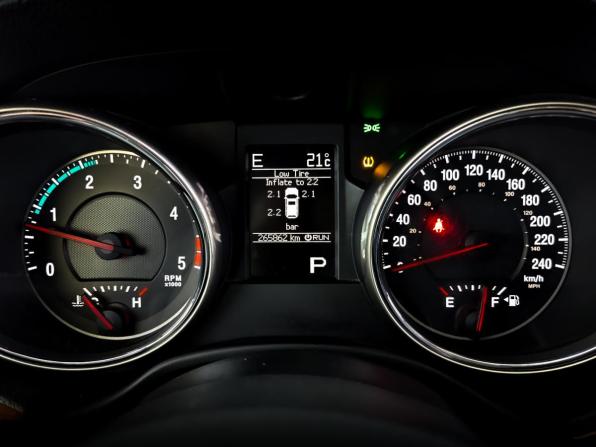 Jeep Grand Cherokee IV (WK2) с пробегом 2013 года, цена 1 890 000 рублей, 265860 км, внедорожник, Автокод Объявления