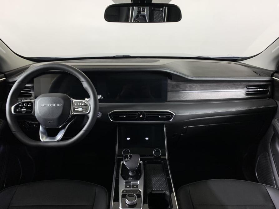 JETOUR X90+ Москва  - изображение 11