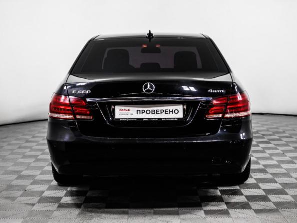 Mercedes-Benz E-Класс IV (W212 S212 C207) Рестайлинг с пробегом 2015 года, цена 2 319 000 рублей, 178027 км, седан, Автокод Объявления
